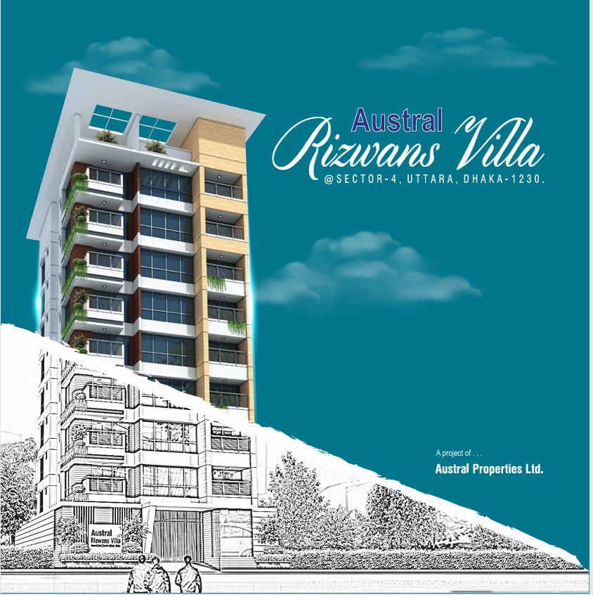 Austral Rezwans